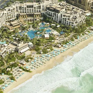 Jumeirah Al Naseem Rezort